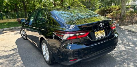 Toyota Camry 2023