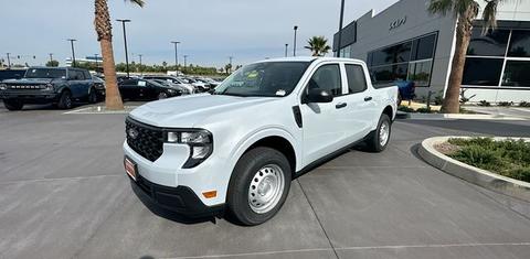 Ford Maverick 2026
