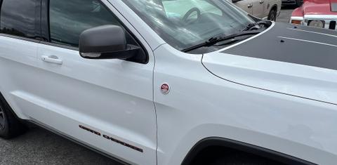 Jeep Grand Cherokee 2021