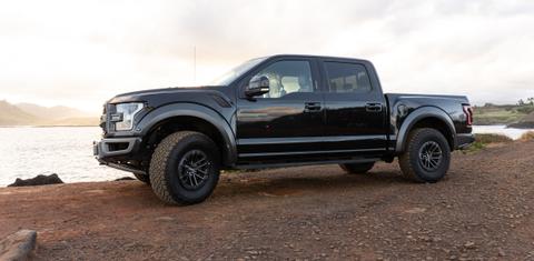 Ford F-150 2020