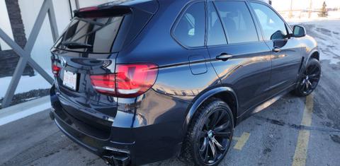 BMW X5 2016