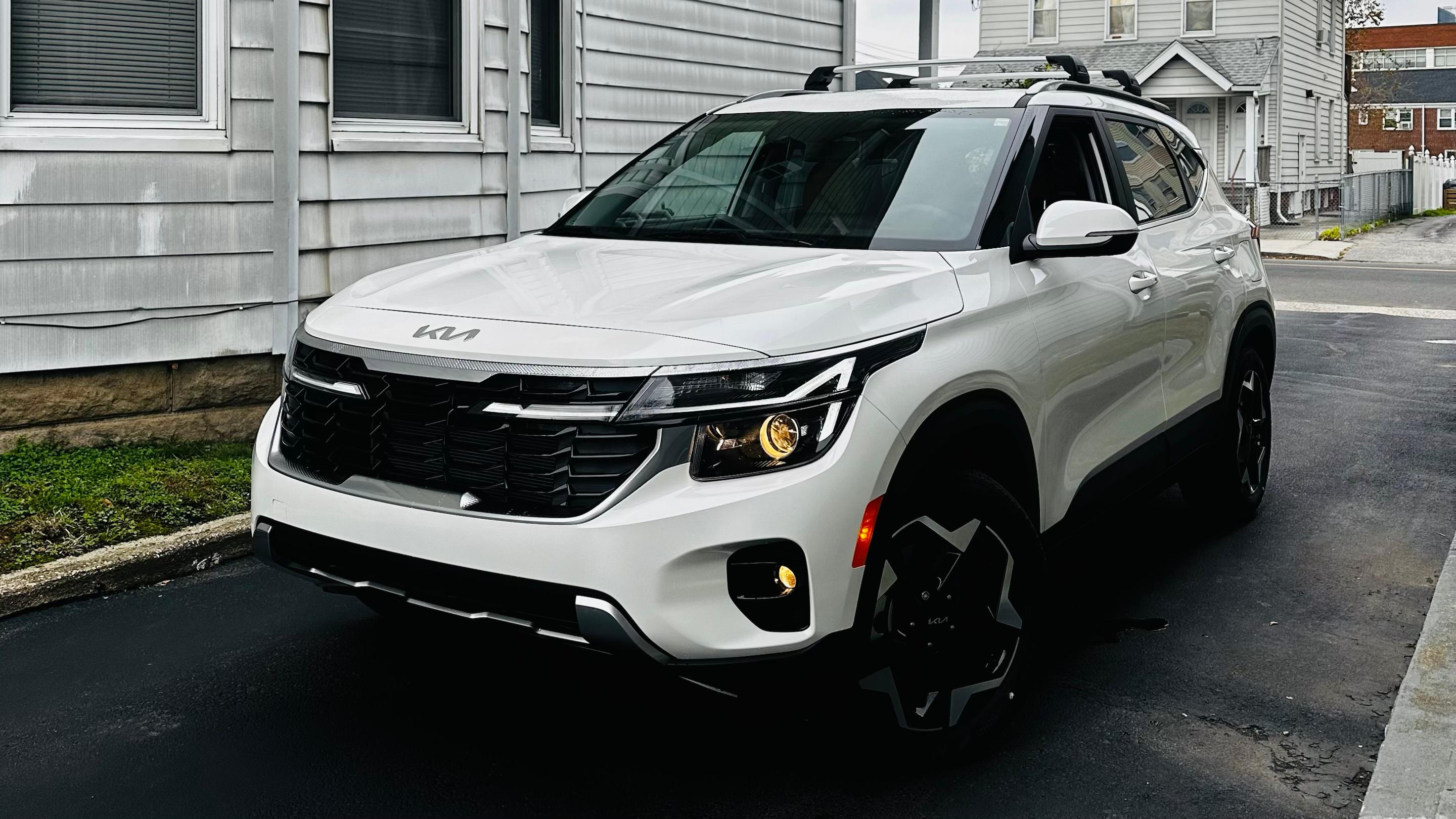 Kia Seltos 2025 in Bridgeport, CT