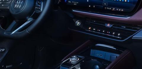 Buick Envision 2026