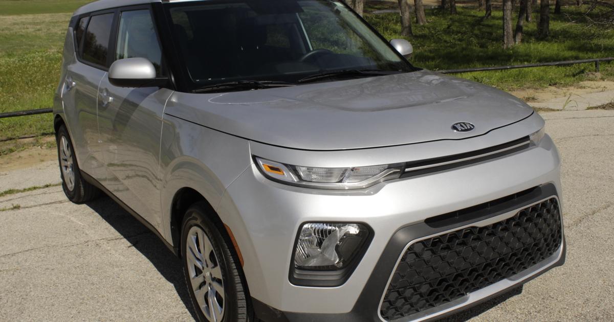 Kia Soul 2020 rental in Dallas, TX by DFW Auto store .. Turo