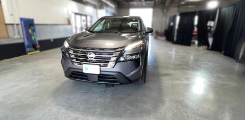 Nissan Rogue 2024