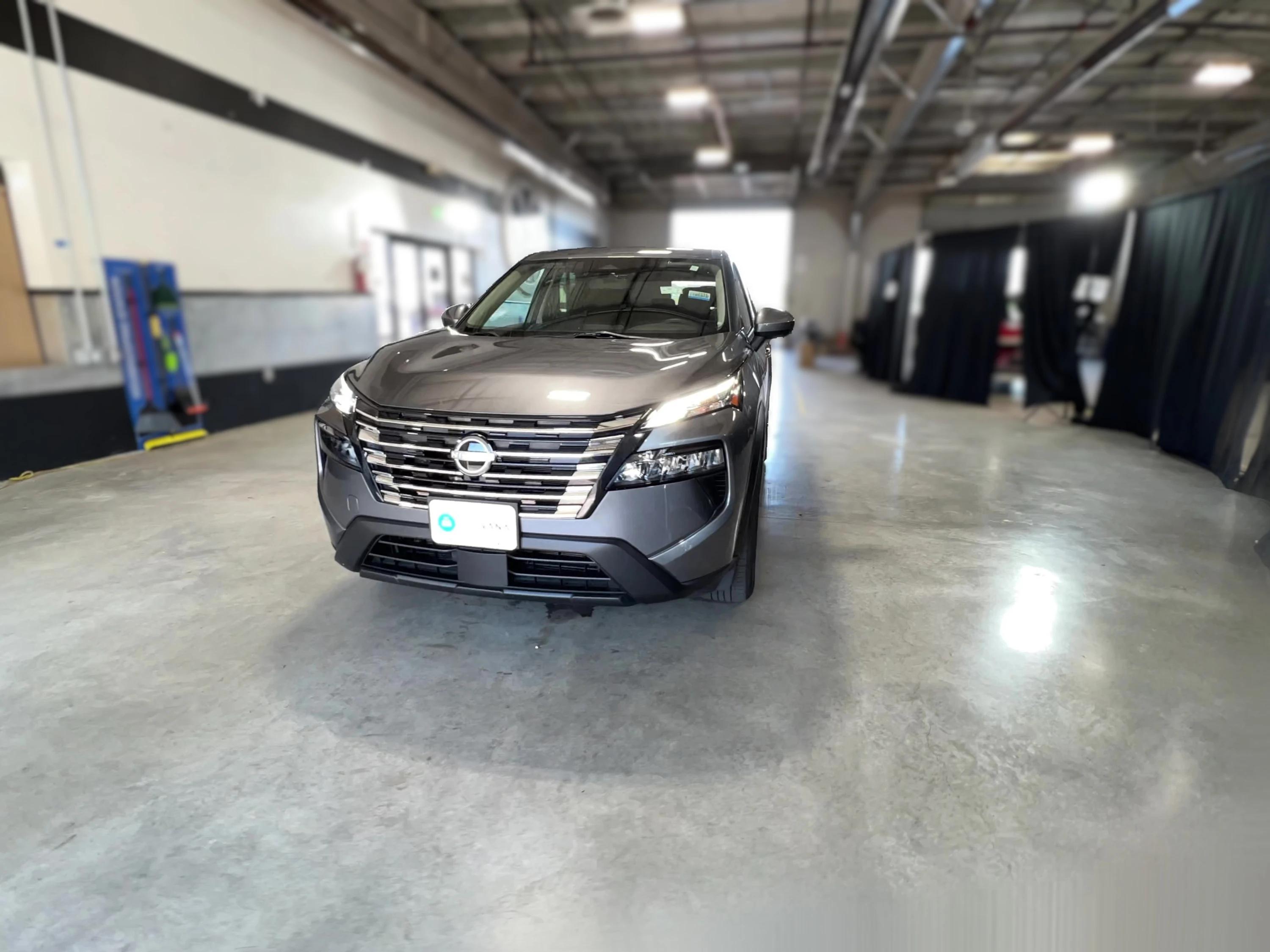 Nissan Rogue 2024 in Redmond, WA