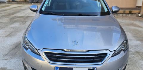 Peugeot 308 2015