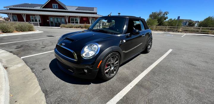 MINI Cooper 2010 Rental In Fremont CA By Populus LLC Turo