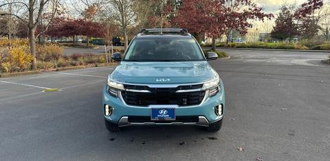 Kia Seltos 2024