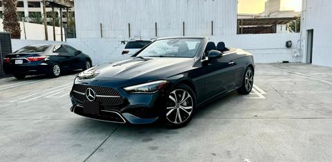 Mercedes-Benz CLE 2025