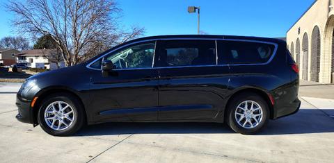 Chrysler Voyager 2022