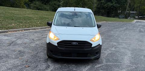 Ford Transit Connect 2020