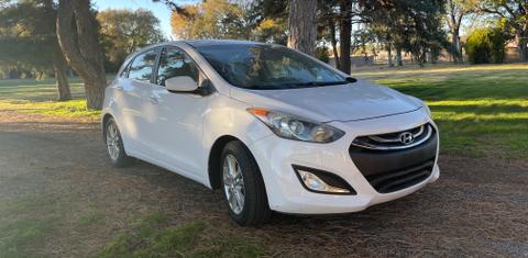 Hyundai Elantra GT 2014