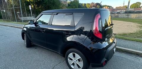 Kia Soul 2014