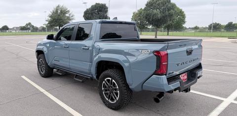 Toyota Tacoma 2026
