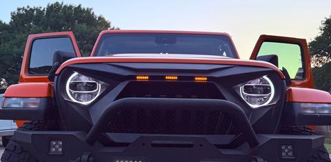 Jeep Gladiator 2025