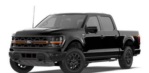 Ford F-150 2026