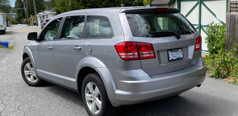 Dodge Journey 2016
