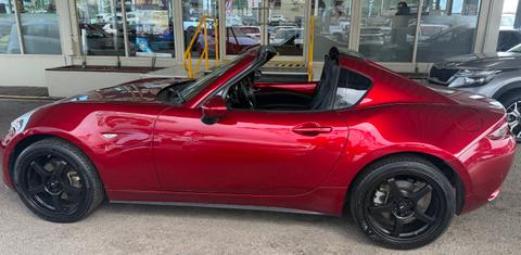 Mazda MX-5 2021