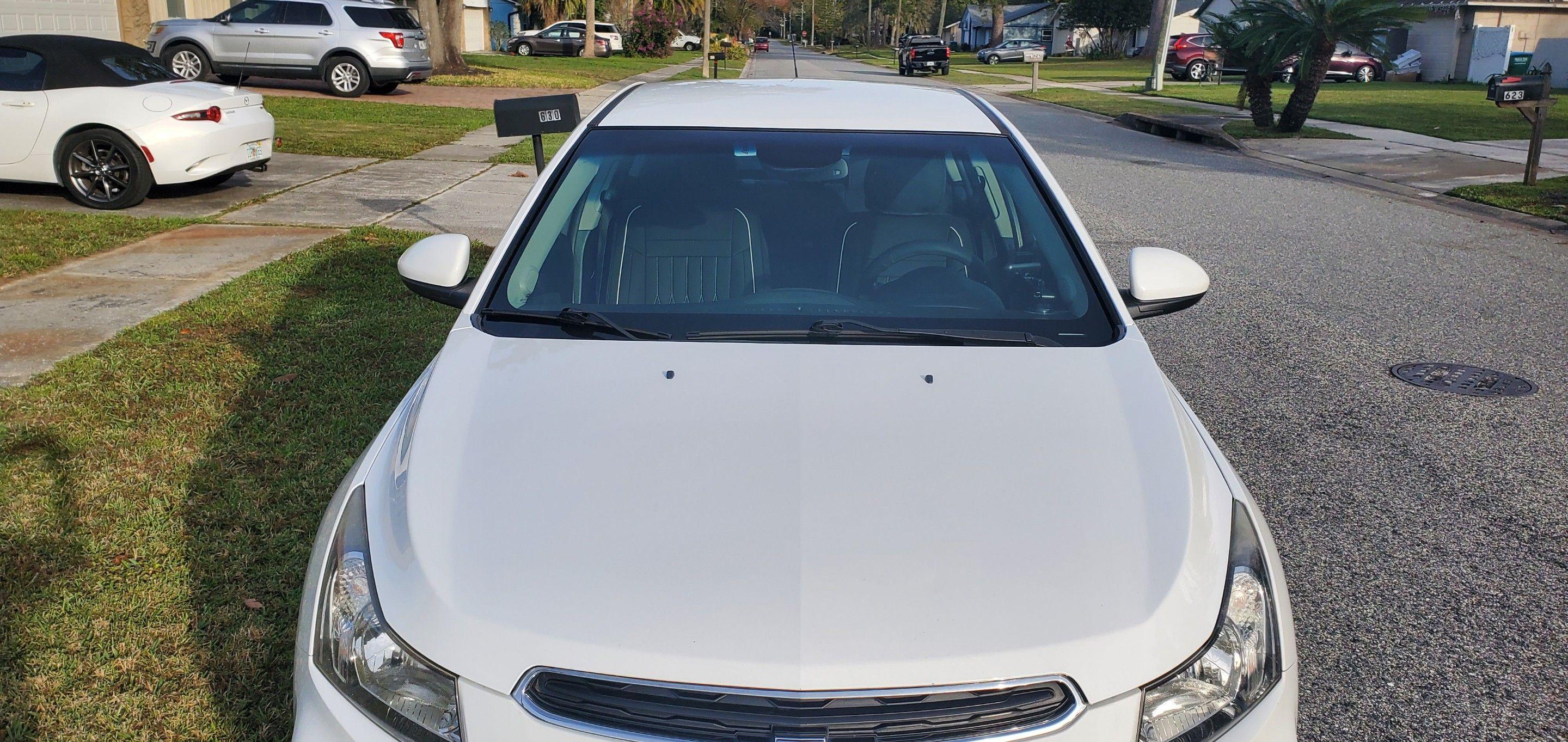 Chevrolet Cruze 2015 in Winter Springs, FL