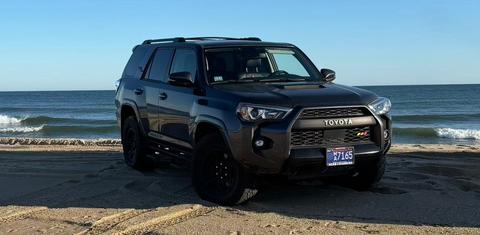 Toyota 4Runner 2023