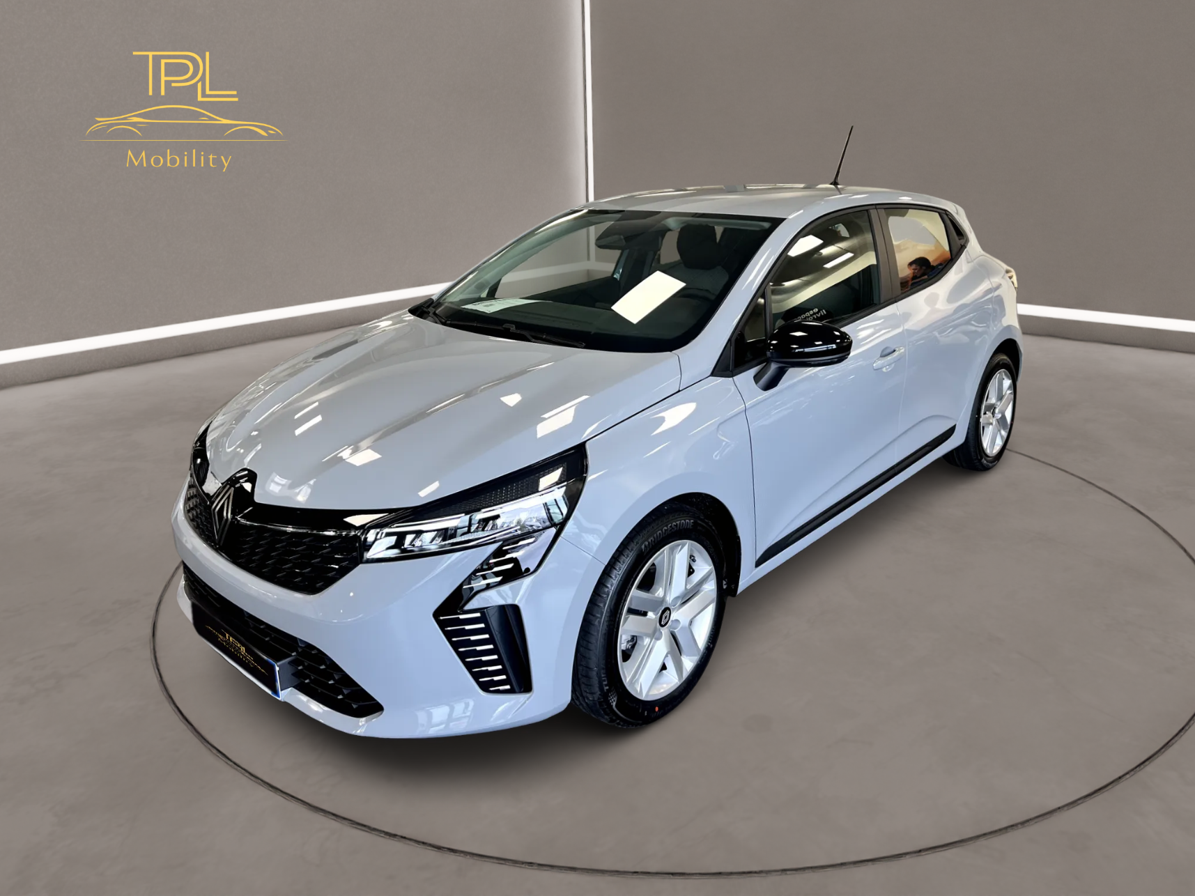 Renault CLIO VI 2026 à Metz