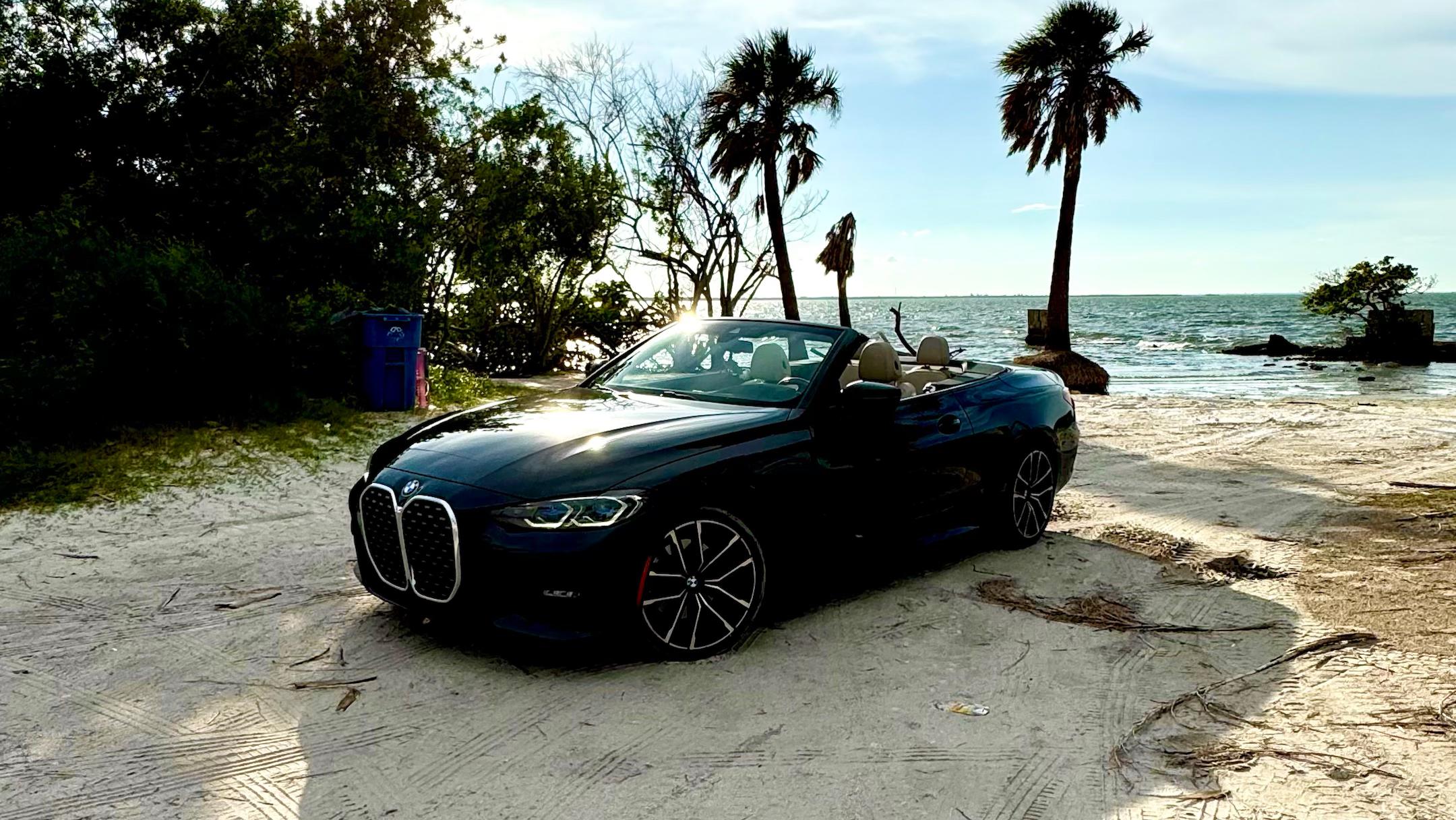 BMW 4 Series 2021 in Pinellas Park, FL