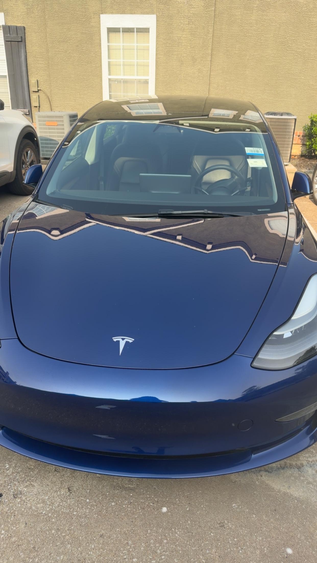 Tesla Model 3 2023 in Tulsa, OK