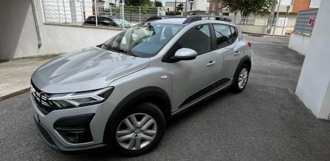 Dacia SANDERO 2024
