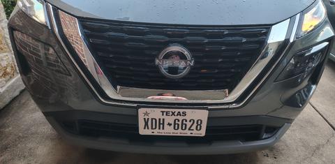 Nissan Rogue 2023