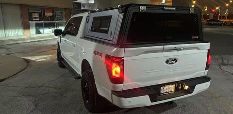 Ford F-150 2025