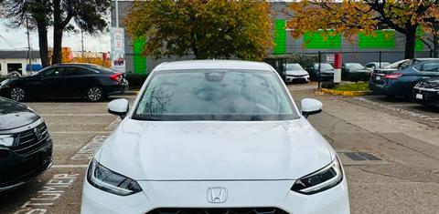Honda HR-V 2024