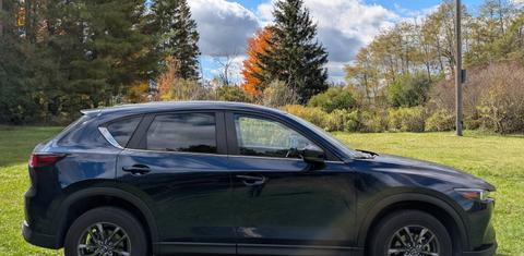 Mazda CX-5 2023