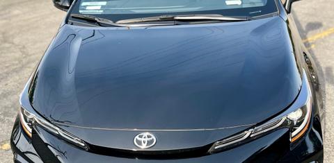 Toyota Corolla 2022 rental in Inglewood, CA by 3 Generations of Jay’s LLC  . | Turo