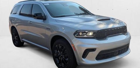 Dodge Durango 2025