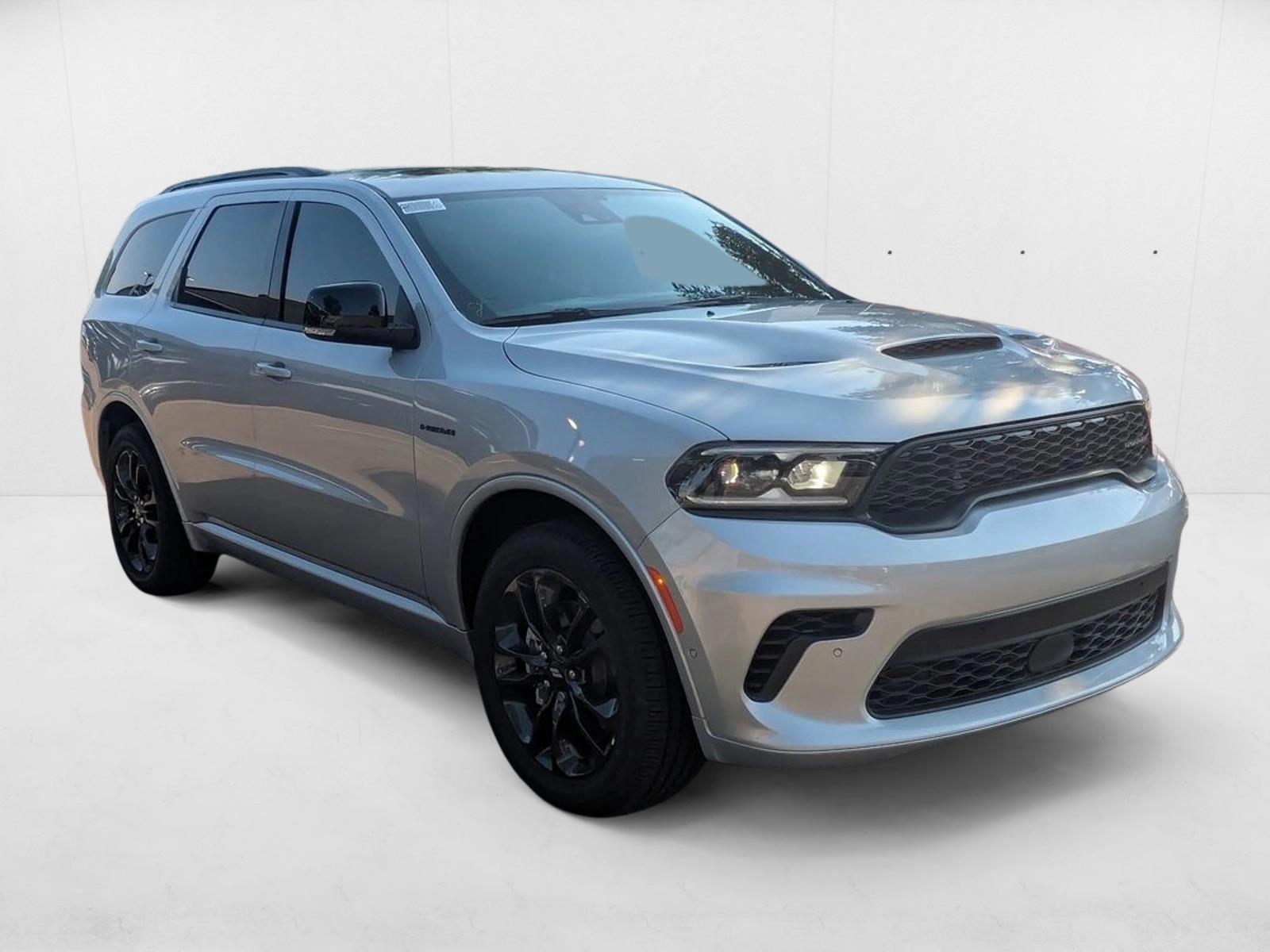 Dodge Durango 2025 in 