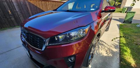 Kia Sorento 2020