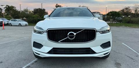 Volvo XC60 2020