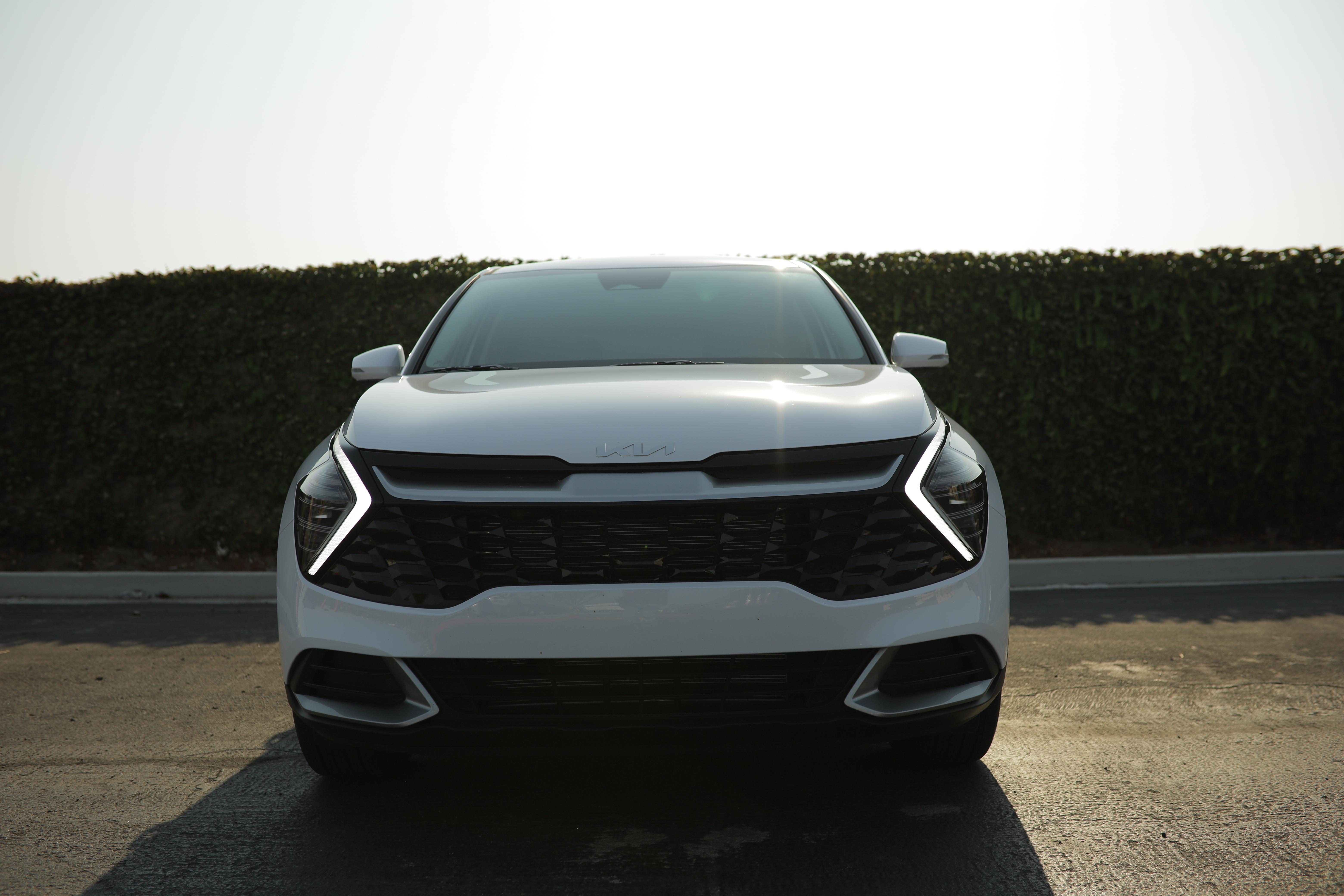 Kia Sportage 2025 in Moreno Valley, CA