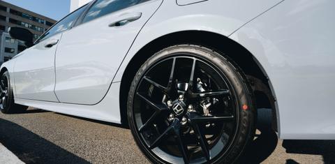 Honda Civic 2023