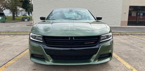 Dodge Charger 2021