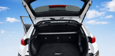 Hyundai Kona 2023