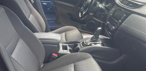 Nissan Rogue 2020