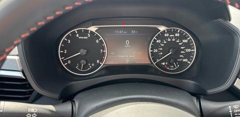 Nissan Altima 2026
