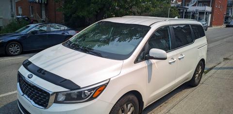 Kia Sedona 2019