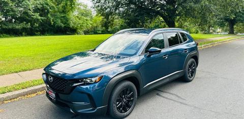 Mazda CX-50 2025