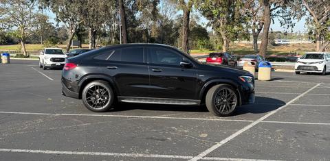 Mercedes-Benz GLE-Class 2026