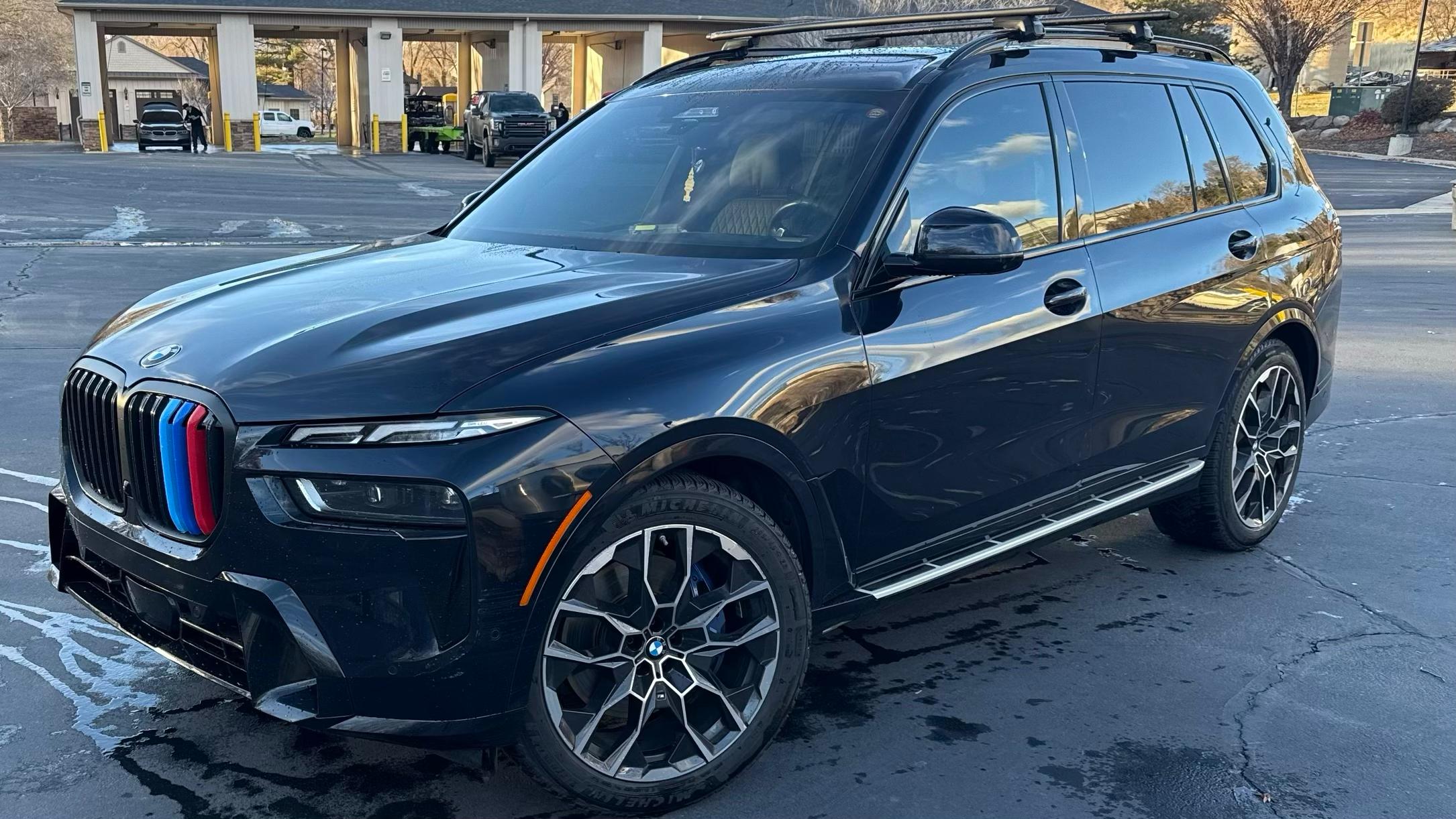 BMW X7 2023 in Draper, UT