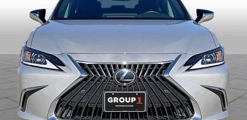 Lexus ES 2023