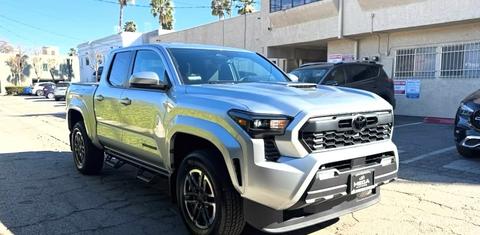 Toyota Tacoma 2026